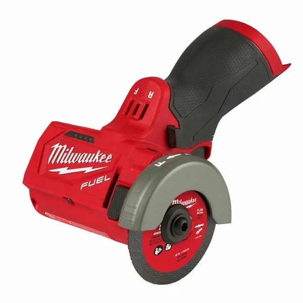 Coupon β Milwaukee M12 FUEL 3 In. Compact Cut Off Tool 2522-20 π 2 Coupon β Milwaukee M12 FUEL 3 In. Compact Cut Off Tool 2522-20 π - Image 2