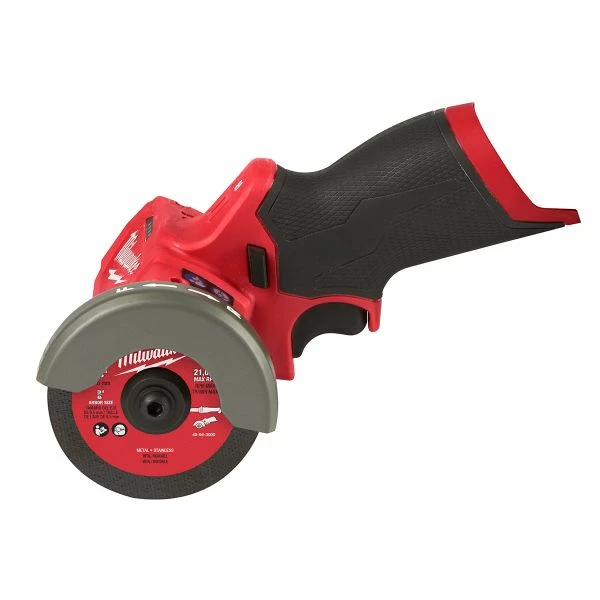 Coupon β Milwaukee M12 FUEL 3 In. Compact Cut Off Tool 2522-20 π 1 Coupon β Milwaukee M12 FUEL 3 In. Compact Cut Off Tool 2522-20 π