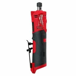 Best reviews of 😍 Milwaukee M12 FUEL 1/4 In. Straight Die Grinder 2486-20 ✔️