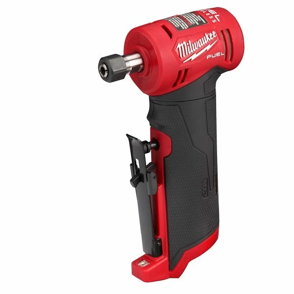 Outlet โ Milwaukee M12 FUEL 1/4 In. Right Angle Die Grinder 2485-20 ๐ 2 Outlet โ Milwaukee M12 FUEL 1/4 In. Right Angle Die Grinder 2485-20 ๐ - Image 2