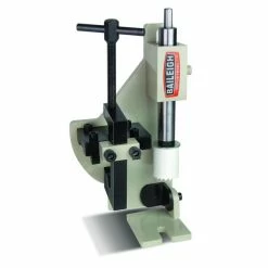 Coupon 😉 Baileigh Drill Press Or Vise Mounted Hole Saw Tube Notcher TN-210H 1008036 ✔️
