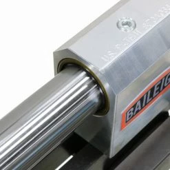 Discount 👍 Baileigh Vise Mounted Hole Saw Tube And Pipe Notcher TN-250 1008041 😉 -Eastwood - shop p62685 2 1