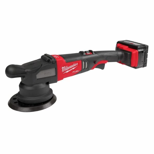 Wholesale 🎉 Milwaukee M18 FUEL 21mm Random Orbital Polisher Kit 2685-22HD ✔️ 2 Wholesale 🎉 Milwaukee M18 FUEL 21mm Random Orbital Polisher Kit 2685-22HD ✔️ - Image 2