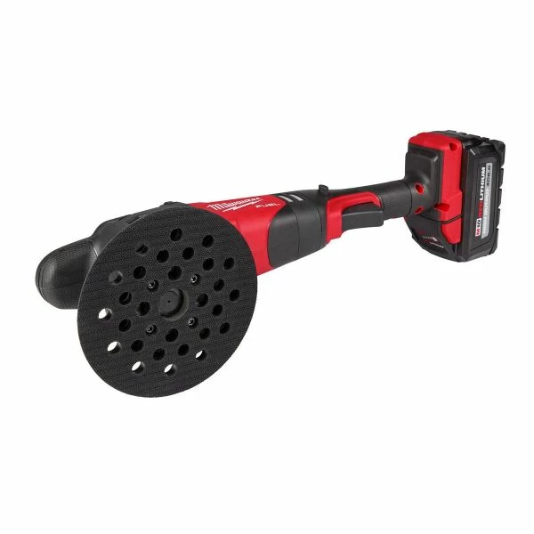 Wholesale 🎉 Milwaukee M18 FUEL 21mm Random Orbital Polisher Kit 2685-22HD ✔️ 3 Wholesale 🎉 Milwaukee M18 FUEL 21mm Random Orbital Polisher Kit 2685-22HD ✔️ - Image 3