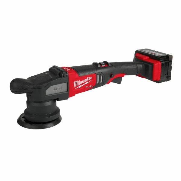 Discount 😉 Milwaukee M18 FUEL 15mm Random Orbital Polisher Kit 2684-22HD 🤩 2 Discount 😉 Milwaukee M18 FUEL 15mm Random Orbital Polisher Kit 2684-22HD 🤩 - Image 2