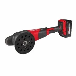Discount 😉 Milwaukee M18 FUEL 15mm Random Orbital Polisher Kit 2684-22HD 🤩 5 Discount 😉 Milwaukee M18 FUEL 15mm Random Orbital Polisher Kit 2684-22HD 🤩 -Eastwood - shop p62768 2 1