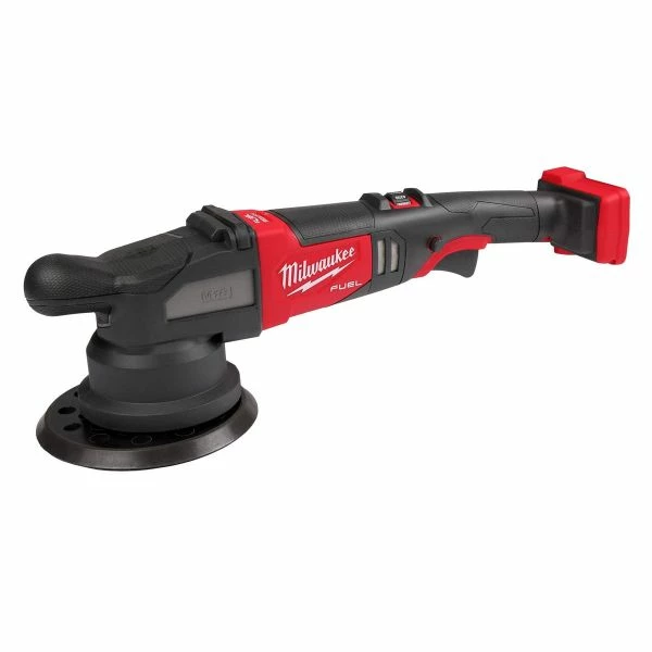 Cheap 🎉 Milwaukee M18 FUEL 21mm Random Orbital Polisher 2685-20 ✨ 2 Cheap 🎉 Milwaukee M18 FUEL 21mm Random Orbital Polisher 2685-20 ✨ - Image 2