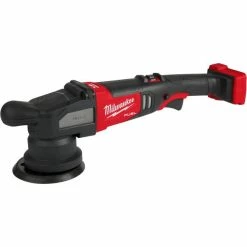 Cheap 💯 Milwaukee M18 FUEL 15mm Random Orbital Polisher 2684-20 🌟