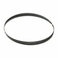 Flash Sale 🔥 JET 116 X 1/2 X 4 TPI Bandsaw Blade WBSB-116124 😉