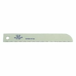Outlet 💯 S & G Tool Aid Reciprocating Air Saw Blades 4 In. X 32 TPI (Pkg Of 5) 90040 🎁
