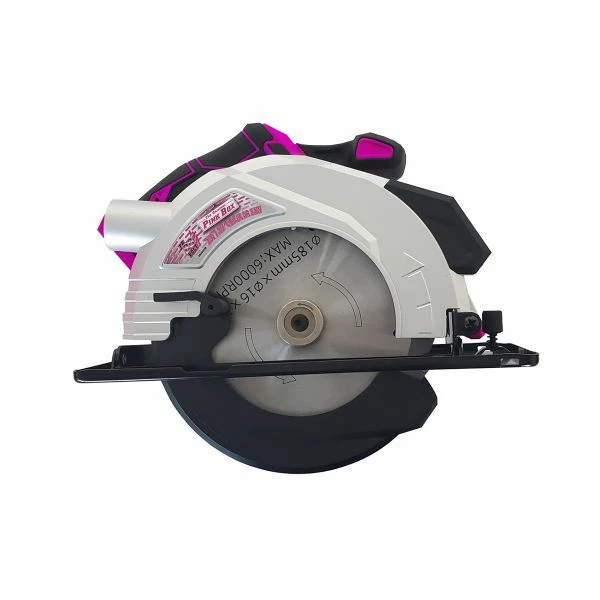 Deals ๐ The Original Pink Box 20-Volt Lithium-Ion Cordless Circular Saw PB20VCIR_2Ah_CHRGR โจ 3 Deals ๐ The Original Pink Box 20-Volt Lithium-Ion Cordless Circular Saw PB20VCIR_2Ah_CHRGR โจ - Image 3