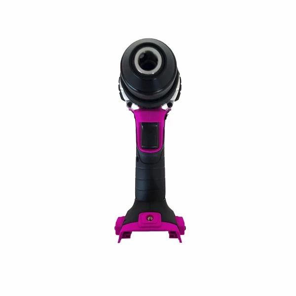 Coupon ๐งจ The Original Pink Box 20-Volt Lithium-Ion Cordless Drill PB20VLID_2Ah_CHRGR ๐งจ 3 Coupon ๐งจ The Original Pink Box 20-Volt Lithium-Ion Cordless Drill PB20VLID_2Ah_CHRGR ๐งจ - Image 3