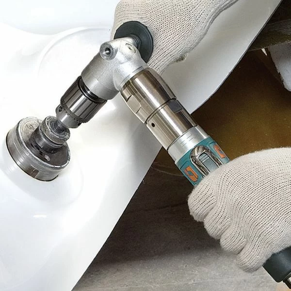 Flash Sale 🤩 Dynabrade 1/2 In. Drill Hole Saw 53143 🎁 1 Flash Sale 🤩 Dynabrade 1/2 In. Drill Hole Saw 53143 🎁