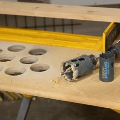 Flash Sale ๐งจ Spyder Products 6 Piece Tungsten Carbide Tipped Carbide Tipped Wood-Masonry Hole Saw Set 600922 ๐ฅฐ 5 Flash Sale ๐งจ Spyder Products 6 Piece Tungsten Carbide Tipped Carbide Tipped Wood-Masonry Hole Saw Set 600922 ๐ฅฐ -Eastwood - shop p64649 2 1