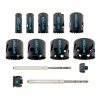 Cheap 🥰 Spyder Products 13 Piece Bi-Metal Hole Saw Set 600887 🤩