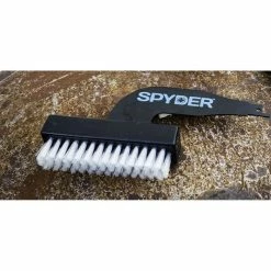 Wholesale 😍 Spyder Products Nylon Brush For Reciprocating Saw 400006 🎁 -Eastwood - shop p64655 2 1