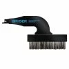 Buy 🛒 Spyder Products Wire Brush For Reciprocating Saw 400005 😉