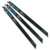 Brand new 🧨 Spyder Products 3 Piece Black Series Bi Metal Reciprocating Saw Blades 10/14 - 12 In. 200307 👏