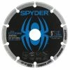 Hot Sale ✨ Spyder Products Diamond Cut-Off Wheel 5 In. 14005 🎁
