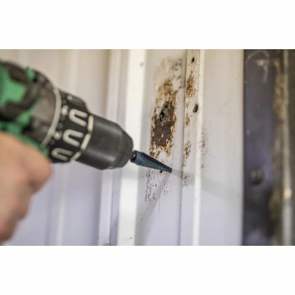 Cheapest 🤩 Spyder Products 13 Step Bit Mach-Blue Hex Shank 1/8 In. - 1/2 In. #1 19019 ✔️ 3 Cheapest 🤩 Spyder Products 13 Step Bit Mach-Blue Hex Shank 1/8 In. - 1/2 In. #1 19019 ✔️ - Image 3