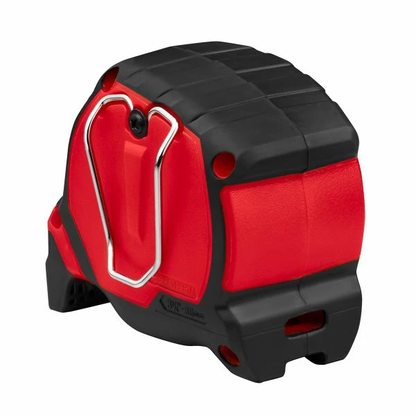 New 🎉 Milwaukee 25 Ft. Wide Blade Magnetic Tape Measure 48-22-0225M 🤩 3 New 🎉 Milwaukee 25 Ft. Wide Blade Magnetic Tape Measure 48-22-0225M 🤩 - Image 3