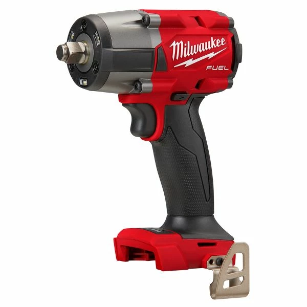Brand new π Milwaukee M18 FUEL 1/2" Mid-Torque Impact π§ Wrench W/ Friction Ring Bare Tool 2962-20 π 2 Brand new π Milwaukee M18 FUEL 1/2" Mid-Torque Impact π§ Wrench W/ Friction Ring Bare Tool 2962-20 π - Image 2