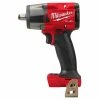 Brand new 👍 Milwaukee M18 FUEL 1/2" Mid-Torque Impact 🔧 Wrench W/ Friction Ring Bare Tool 2962-20 🔔