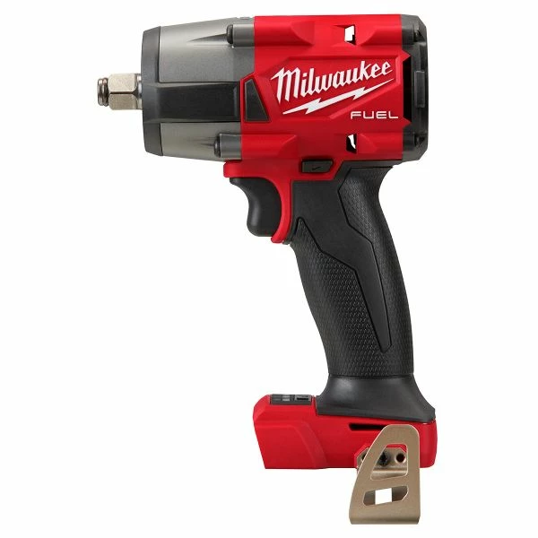 Brand new π Milwaukee M18 FUEL 1/2" Mid-Torque Impact π§ Wrench W/ Friction Ring Bare Tool 2962-20 π 1 Brand new π Milwaukee M18 FUEL 1/2" Mid-Torque Impact π§ Wrench W/ Friction Ring Bare Tool 2962-20 π