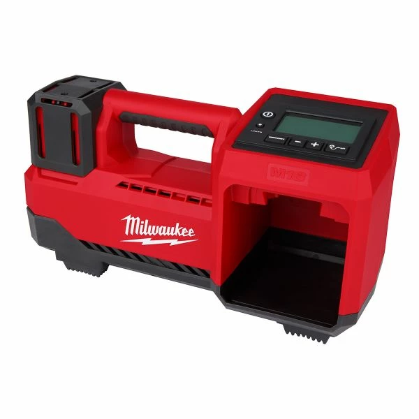 New ⭐ Milwaukee M18 Inflator 2848-20 ✔️ 2 New ⭐ Milwaukee M18 Inflator 2848-20 ✔️ - Image 2