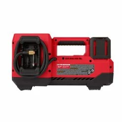 New ⭐ Milwaukee M18 Inflator 2848-20 ✔️ 5 New ⭐ Milwaukee M18 Inflator 2848-20 ✔️ -Eastwood - shop p64961 2 1