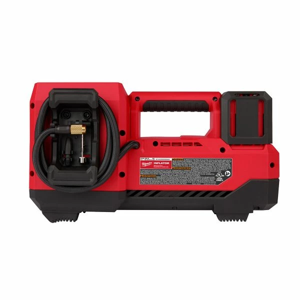 New ⭐ Milwaukee M18 Inflator 2848-20 ✔️ 3 New ⭐ Milwaukee M18 Inflator 2848-20 ✔️ - Image 3