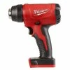 Discount 😀 Milwaukee M18 Heat Gun 2688-20 🛒