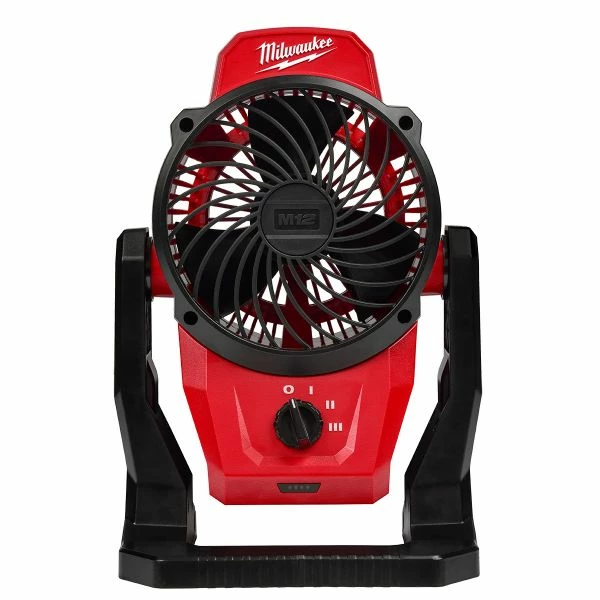 Best Pirce ๐ Milwaukee M12 Mounting Fan 0820-20 ๐ 1 Best Pirce ๐ Milwaukee M12 Mounting Fan 0820-20 ๐