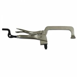 Outlet 👏 Locking Material Clamp - Portaband - PBP-CLAMP 👏