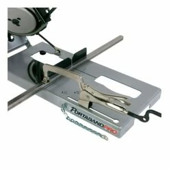 Coupon ✔️ PortabandPro Deluxe Kit For Use With DeWalt DWM120 Portable Band Saw PBP-DEWALT-KIT 🎉 -Eastwood - shop p65606 2 1