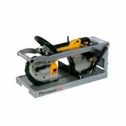 Coupon ✔️ PortabandPro Deluxe Kit For Use With DeWalt DWM120 Portable Band Saw PBP-DEWALT-KIT 🎉 -Eastwood - shop p65606 3 1