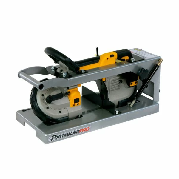 Wholesale ๐ PortabandPro Jig For Use With DeWalt DWM120 Portable Band Saw PBP-DEWALT โญ 3 Wholesale ๐ PortabandPro Jig For Use With DeWalt DWM120 Portable Band Saw PBP-DEWALT โญ - Image 3