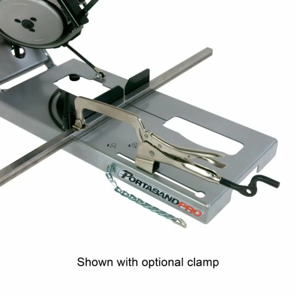 Wholesale ๐ PortabandPro Jig For Use With DeWalt DWM120 Portable Band Saw PBP-DEWALT โญ 5 Wholesale ๐ PortabandPro Jig For Use With DeWalt DWM120 Portable Band Saw PBP-DEWALT โญ - Image 5