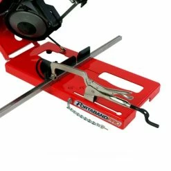 Discount ✔️ PortabandPro Deluxe Kit For Use With Milwaukee 6232, 6238, 2729 Portable Band Saws PBP-MILWAUKEE-KIT 🛒 -Eastwood - shop p65609 5 1