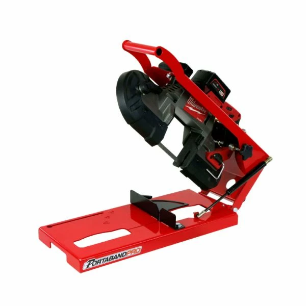 Outlet ๐คฉ PortabandPro Jig For Use With Milwaukee 6232, 6238, And 2729 Portable Band Saws PBP-MILWAUKEE ๐ 2 Outlet ๐คฉ PortabandPro Jig For Use With Milwaukee 6232, 6238, And 2729 Portable Band Saws PBP-MILWAUKEE ๐ - Image 2