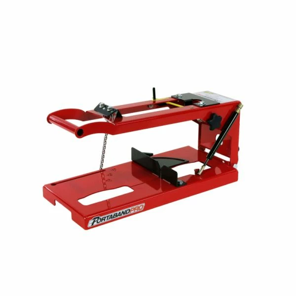 Outlet ๐คฉ PortabandPro Jig For Use With Milwaukee 6232, 6238, And 2729 Portable Band Saws PBP-MILWAUKEE ๐ 1 Outlet ๐คฉ PortabandPro Jig For Use With Milwaukee 6232, 6238, And 2729 Portable Band Saws PBP-MILWAUKEE ๐