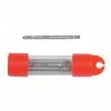 Promo 🧨 Keysco 1/8 In. Double End Drill Bit 12/Tube 77395 🎁