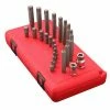 Deals ⭐ Sunex 24 PIECE RIBE BIT SET 9724 ❤️