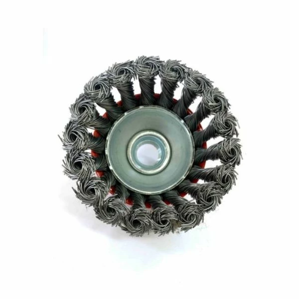 Cheapest ๐ Titan Tools 3 In. Knotted Wire Bowl Cup Brush 22210 ๐ฅฐ 2 Cheapest ๐ Titan Tools 3 In. Knotted Wire Bowl Cup Brush 22210 ๐ฅฐ - Image 2