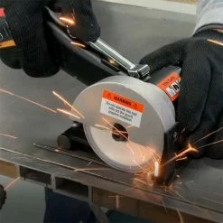 New 🛒 Eastwood Elite Panel Metal Cutting Saw With Diamond Blade 🔔 -Eastwood - shop p98014 4