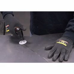 Best Pirce 🎉 Eastwood Metal Deburring Tool With Diamond Grinding Wheel ✔️ -Eastwood - shop p98015 4