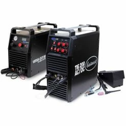 Hot Sale 😀 Eastwood 200 AMP TIG Welder And 60 Amp Versa-Cut Plasma Cutter Combo 🎁