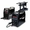 Best Sale 🛒 Eastwood 200 Amp Multi-Process Welder And 60 Amp Versa-Cut Plasma Cutter Plus Welding Cart 🌟