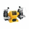 Flash Sale 🧨 Dewalt DW756 - 6in Bench Grinder ⌛