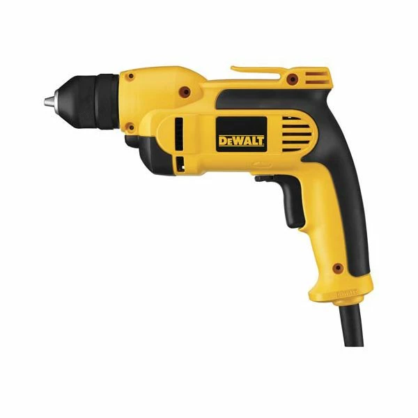 Coupon ๐ Dewalt DWD112 - 3/8in VSR Drill W/ Keyless Chuck ๐ 1 Coupon ๐ Dewalt DWD112 - 3/8in VSR Drill W/ Keyless Chuck ๐